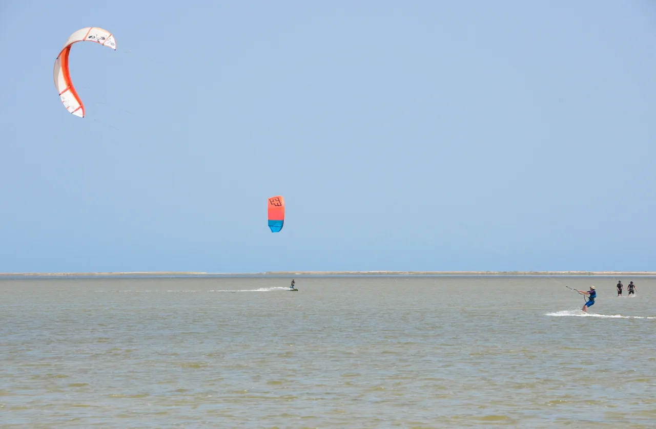 Djerba, Tunisia - The island of dreams with whitewashed villages, beaches, and El Ghriba synagogue